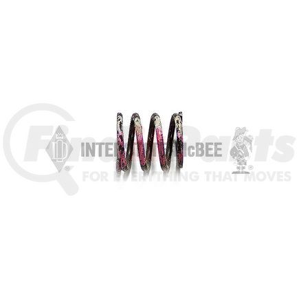 M-3035820 by INTERSTATE MCBEE - Multi-Purpose Spring - Torque Spring