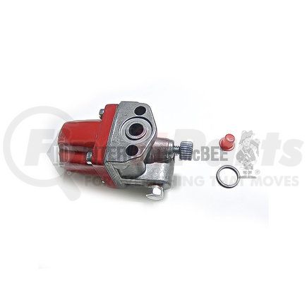 M-3035362 by INTERSTATE MCBEE - Fuel Shut-Off Valve