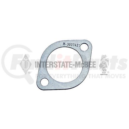 M-3037421 by INTERSTATE MCBEE - Multi-Purpose Gasket