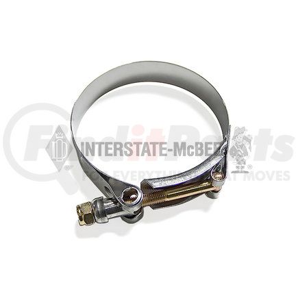 M-3040793 by INTERSTATE MCBEE - Exhaust Clamp