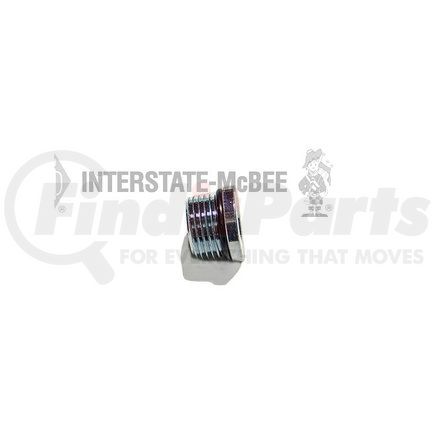 M-3040815 by INTERSTATE MCBEE - Multi-Purpose Plug