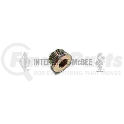 M-3040818 by INTERSTATE MCBEE - Multi-Purpose Threaded Plug