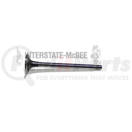 M-3040830 by INTERSTATE MCBEE - Engine Exhaust Valve