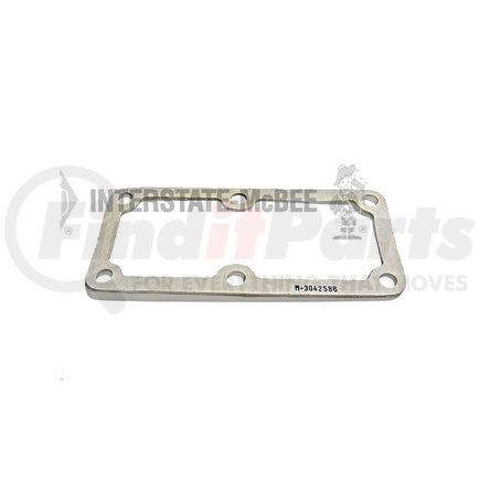 M-3042586 by INTERSTATE MCBEE - Engine Hand Hole Cover Gasket