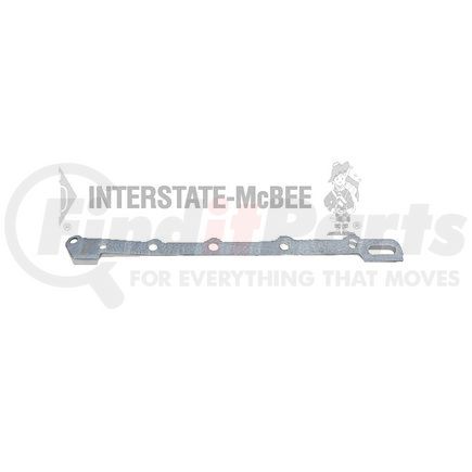 M-3042591 by INTERSTATE MCBEE - Engine Oil Pan Adapter Gasket