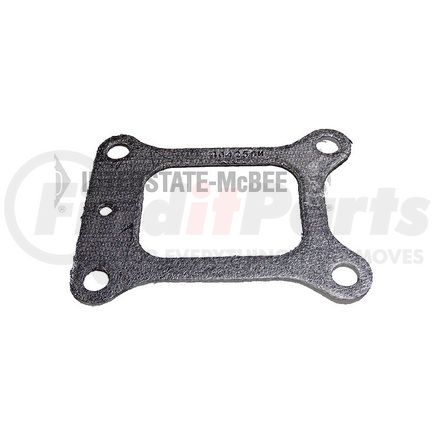 M-304250B by INTERSTATE MCBEE - Exhaust Manifold Gasket