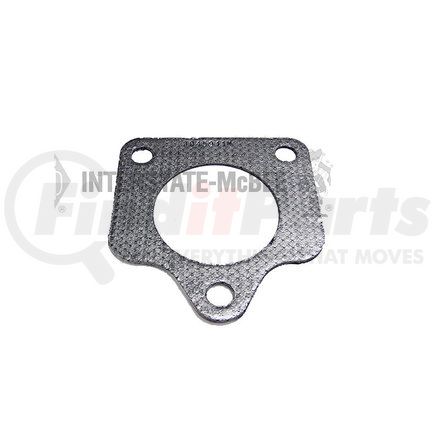 M-3045941 by INTERSTATE MCBEE - Exhaust Manifold Gasket