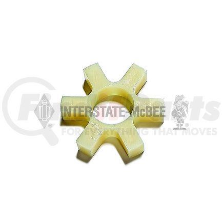 M-3046200 by INTERSTATE MCBEE - Fuel Pump Spider Jaw Coupling