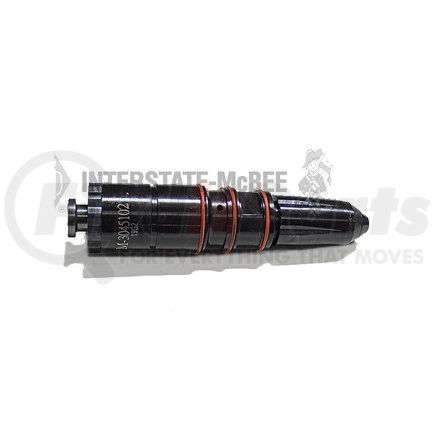 M-3045102 by INTERSTATE MCBEE - Fuel Injector - L10