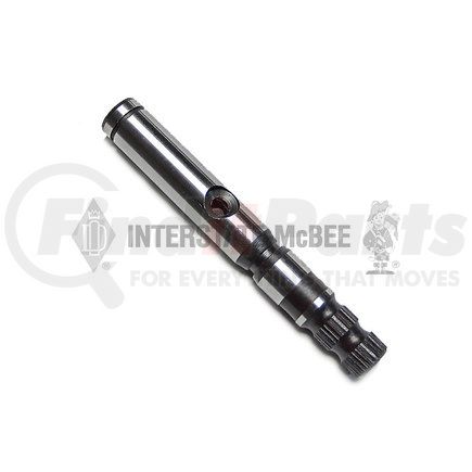 M-3046680-15 by INTERSTATE MCBEE - Carburetor Throttle Shaft Kit