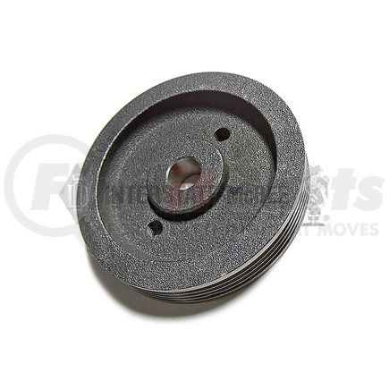 M-3046304 by INTERSTATE MCBEE - Engine Crankshaft Pulley