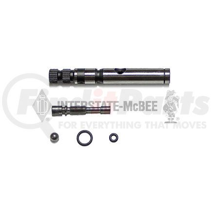 M-3046680A by INTERSTATE MCBEE - Carburetor Throttle Shaft Kit