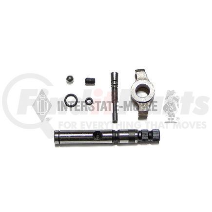 M-3046681T by INTERSTATE MCBEE - Carburetor Throttle Shaft Kit