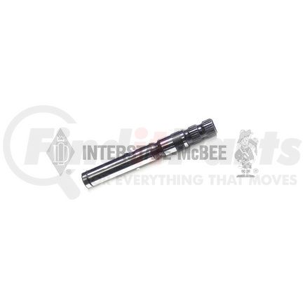 M-3046682 by INTERSTATE MCBEE - Carburetor Throttle Shaft Kit