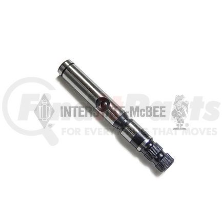 M-3046680-17 by INTERSTATE MCBEE - Carburetor Throttle Shaft Kit
