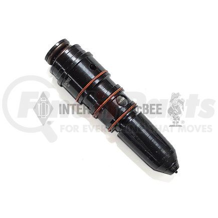 M-3047992 by INTERSTATE MCBEE - Fuel Injector - Ported Timing Distributor