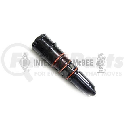 M-3047973 by INTERSTATE MCBEE - Fuel Injector - Top Stop