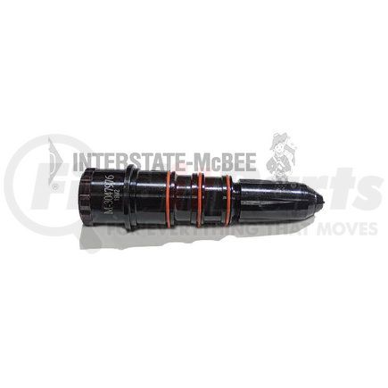 M-3047976 by INTERSTATE MCBEE - Fuel Injector - Top Stop