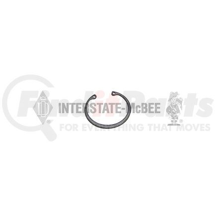 M-326751R1 by INTERSTATE MCBEE - Engine Piston Wrist Pin Retainer