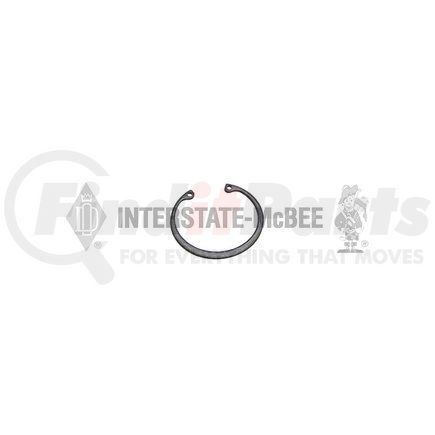 M-326751R1 by INTERSTATE MCBEE - Engine Piston Wrist Pin Retainer