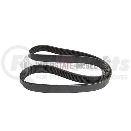 M-3929967 by INTERSTATE MCBEE - Accessory Drive Belt - Ribbed