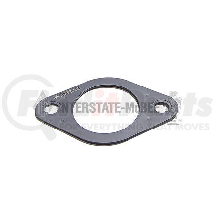 M-3932063 by INTERSTATE MCBEE - Exhaust Manifold Gasket