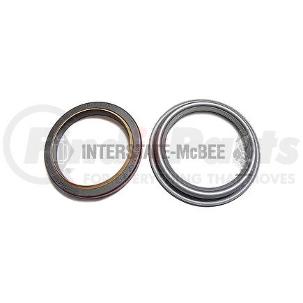 M-3937111 by INTERSTATE MCBEE - Engine Crankshaft Seal - Front