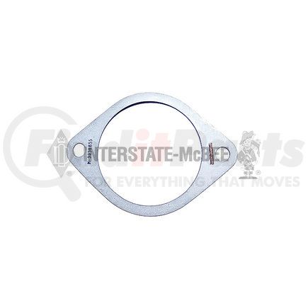 M-3938655 by INTERSTATE MCBEE - Engine Accessory Drive Gasket