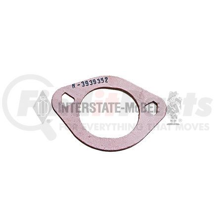 M-3939352 by INTERSTATE MCBEE - Multi-Purpose Gasket - Oil Pickup Tube