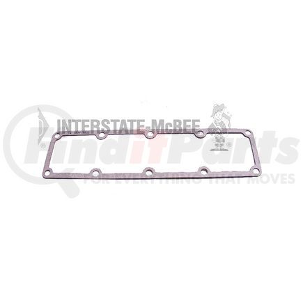 M-3938153 by INTERSTATE MCBEE - Engine Intake Manifold Gasket