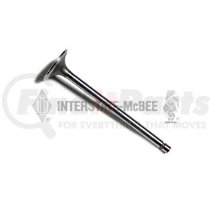 M-3940735 by INTERSTATE MCBEE - Engine Intake Valve