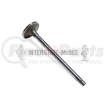 M-3942588 by INTERSTATE MCBEE - Engine Intake Valve