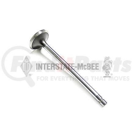 M-3942589 by INTERSTATE MCBEE - Engine Exhaust Valve