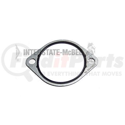 M-3945603 by INTERSTATE MCBEE - Multi-Purpose Gasket - Water Inlet Connection