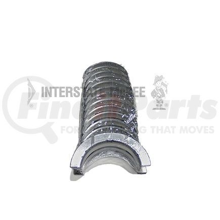 M-3945917 by INTERSTATE MCBEE - Engine Crankshaft Main Bearing