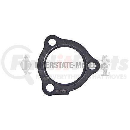 M-3949417 by INTERSTATE MCBEE - Exhaust Gas Recirculation (EGR) Valve Gasket