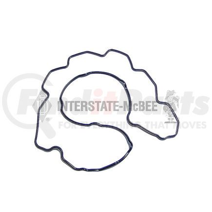 M-3963379 by INTERSTATE MCBEE - Engine Rocker Housing Cover Gasket