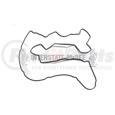 M-3966708 by INTERSTATE MCBEE - Engine Rocker Lever Housing Gasket