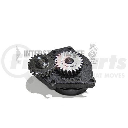 M-3966840 by INTERSTATE MCBEE - Engine Oil Pump