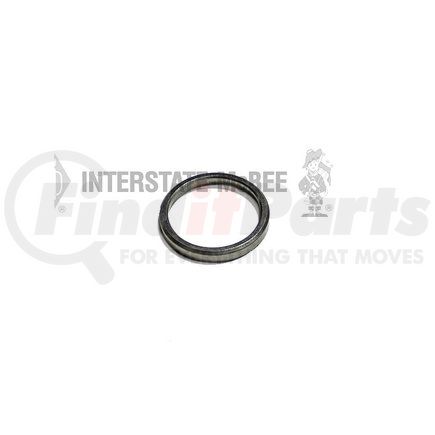 M-3968074 by INTERSTATE MCBEE - Engine Valve Seat Insert - Exhaust