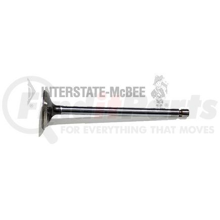 M-3968183 by INTERSTATE MCBEE - Engine Exhaust Valve