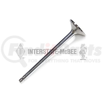 M-3969637 by INTERSTATE MCBEE - Engine Exhaust Valve