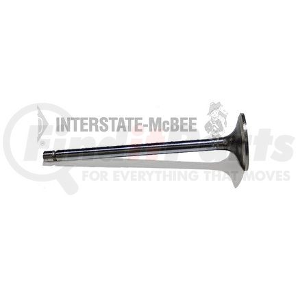 M-3970727 by INTERSTATE MCBEE - Engine Intake Valve