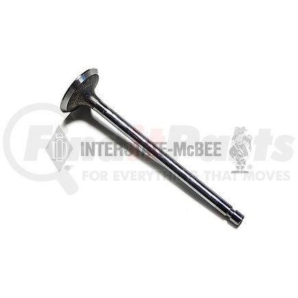 M-3979602 by INTERSTATE MCBEE - Engine Exhaust Valve