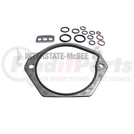 M-3E3277 by INTERSTATE MCBEE - Air Compressor Gasket Kit