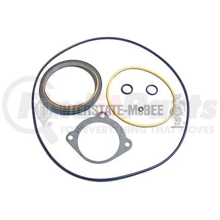 M-3E3280 by INTERSTATE MCBEE - Gasket Kit - Rear Structure