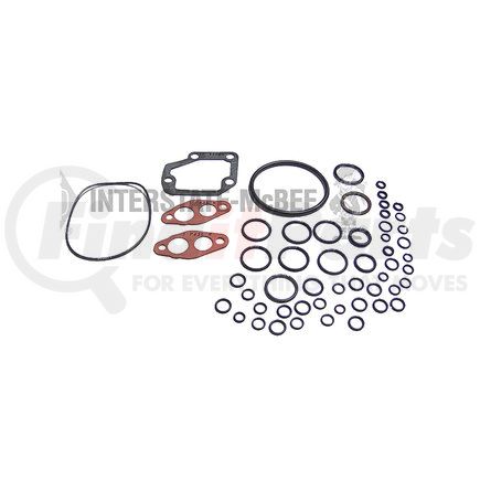 M-3E3339 by INTERSTATE MCBEE - Fuel System Gasket Set