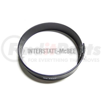 M-3G6537 by INTERSTATE MCBEE - Engine Hardware Kit - Wear Ring Only