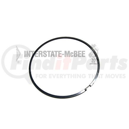 Interstate-McBee M-3N9160 Engine Crankshaft Seal Engine Crankshaft Seal