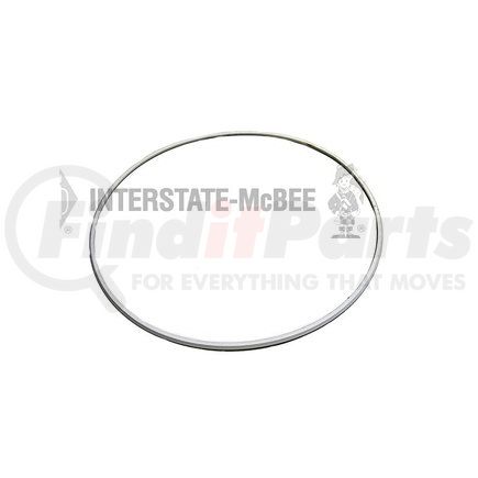 M-3P2792 by INTERSTATE MCBEE - Transmission Sealing Ring